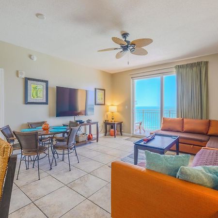 Beachfront Stunning View 100 Ft Long Swimming Pool Panama City Beach Ngoại thất bức ảnh